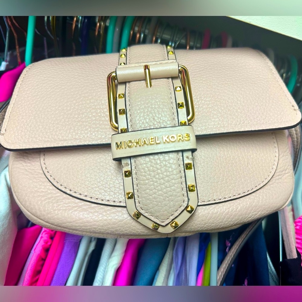 Michael Kors  sm  crossbody NWT